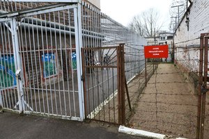 Šiauliuose daugiabutį gyvenamąjį namą padegęs vyras bausmę atliks kalėjime