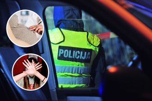 Po žiauraus nusikaltimo prieš 19-metę gimdyvę – griežtas raginimas politikams