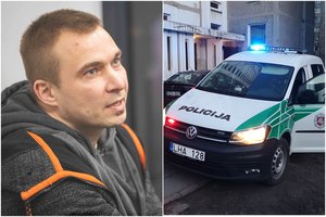 Jaunai Kauno verslininkei – baisus likimas: pavydo ir noro kontroliuoti apsėstas vyras surengė egzekuciją vonioje