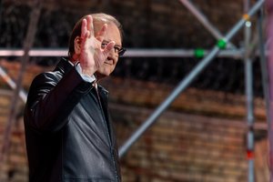 VRK nusprendė: Ledų šventėje buvo papirkinėjami rinkėjai, Darbo partija turės sumokėti beveik 30 tūkst. eurų