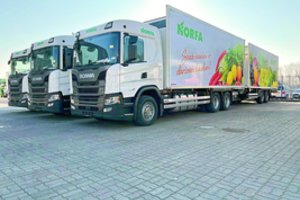 Praktiškumo principais vadovaujasi visur