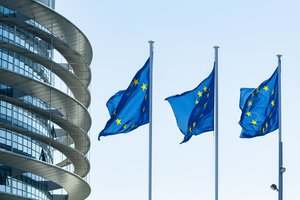 Ar Europa pasiruošusi dienai X? Požiūriai į saugumą išsiskiria