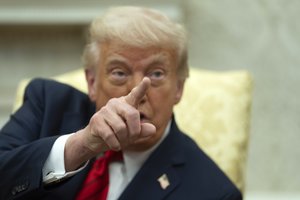 Rinkas skandina blėstančios viltys dėl JAV ir Kinijos susitarimo