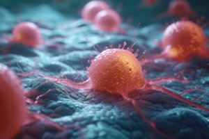 Aiškėja priežastis, kodėl vėžiu pradėjo sirgti tiek daug jaunų žmonių