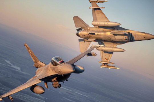 Plataus masto Rusijos puolimas prieš Baltijos šalis: „Politico“ išanalizavo, kaip reaguotų NATO be JAV