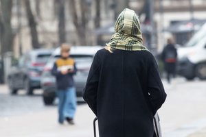 Iš šiaurės į Lietuvą atplūs šaltų orų banga: kai kur gali iškristi net snaigės