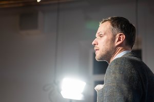 Iš G. Landsbergio – rimtas įspėjimas Europai