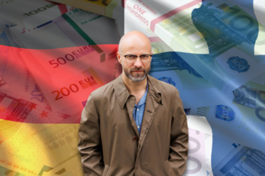 Šiuo keliu nuėjo suomiai ir vokiečiai – tokį sprendimą priėmė neatsitiktinai