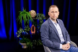 Mažvydas Jastramskis. Donaldas Trumpas išgelbėjo ideologinius priešininkus Kanadoje