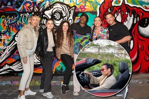 Atlikėja Diamond užminė mįslę: pristatė dainą apie išsiskyrimą