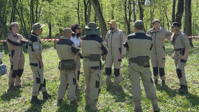 Vakarų Ukrainoje – Volynės žudynių ekshumavimo darbai: tai pirmieji tokio tipo tyrimai panaikinus draudimą