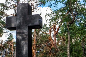 Patikrinę visas Kėdainių rajono kapines, auditoriai įspėja: neprižiūrintys kapaviečių gali jų netekti