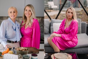 145 kilogramus svėrusi Renata prabilo apie svorio metimo pasekmes: „Tai atėmė iš manęs galimybę susilaukti vaikų“