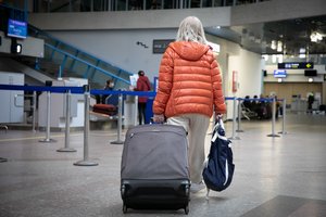 Šią pavojingą ligą galite parsivežti lagamine – įspėjo keliaujančius į Turkiją