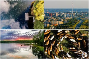 Fotomenininkas Irmantas Gelūnas: „Fotografuojant nesigauna būti žmogumi“