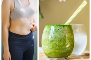 5 detoksikuojantys kokteiliai organizmo valymui: šalina skysčius, degina riebalus, padeda nuo pilvo pūtimo