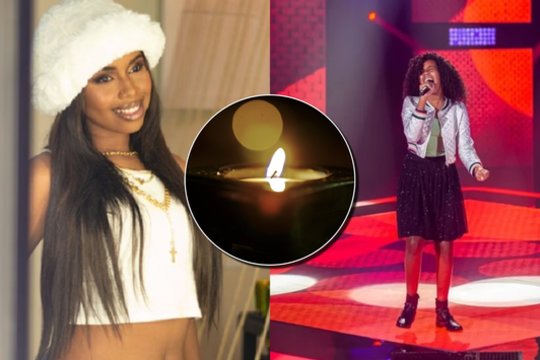 Mirė „The Voice Kids“ žvaigždė: patyrė insultą būdama vos 17-os