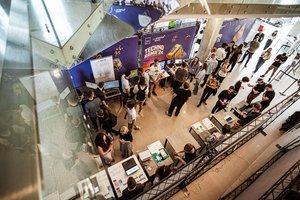 Inovacijų paroda „Technorama 2025“ kviečia ieškoti idėjų, kuriančių pokytį šiandien