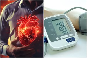 „Augalų karalienė“: netikėtai paaiškėjo, kad lietuviška piktžolė mažina kraujospūdį