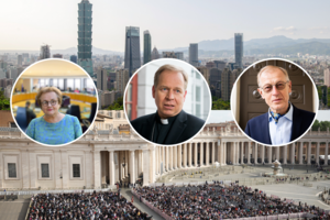 Į piligrimines keliones – už mokesčių mokėtojų pinigus: KAM atsakymą rengė net dvi savaites