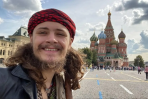 Ukrainoje žuvo aukšto rango CŽA pareigūnės sūnus: kariavo Rusijos pusėje