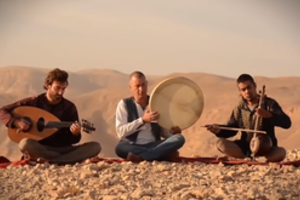 Festivalis bažnyčioje atvers pasaulio muzikos lobyną