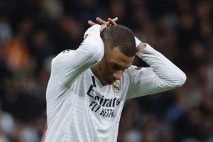 Skandalas Ispanijoje: „Real“ skelbia ultimatumą – pažėrė reikalavimus, atšaukė treniruotę, žada nežaisti finale