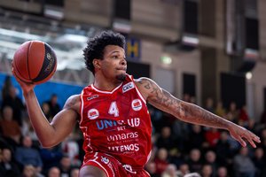 Prastos naujienos Utenoje – „Juventus“ lyderis patyrė traumą