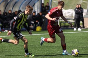 FA „Šiauliai“ nutraukė pergalingą „Džiugo“ seriją