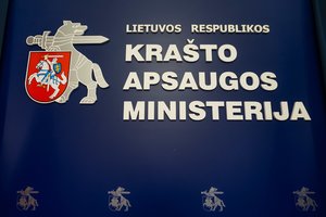 KAM: planuojamos pirkti pėstininkų kovos mašinos CV90 Lietuvą turėtų pasiekti 2028 m.