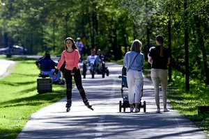 Šis pavasaris kelia nerimą: sako, kad tai padaryti turėtų visi gyvenantys Lietuvoje