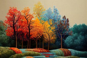 Mokslininkai: tai, ką dauguma galvoja apie spalvas, iš tiesų yra netiesa