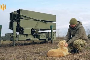 Ekstremalus efektyvumas: per 2 minutes neutralizavo 11 rusų raketų