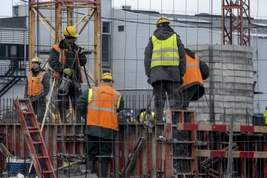 Nekilnojamojo turto mokesčio pakeitimai: nuomonės ir iššūkiai
