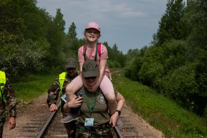 Pasižymėkime šią dieną kalendoriuje: vyks masiniai žygiai