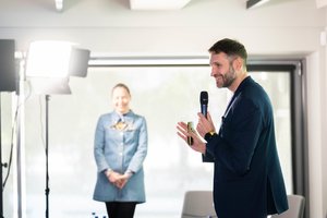 Ateities perspektyvos: dabartiniai pradinukai dirbs technologijų rolėse, kurios dar neegzistuoja