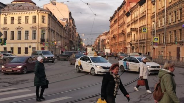 Papasakojo, kas vyksta Rusijos viduje: laukia skaudžios pasekmės