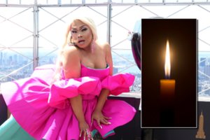 Netikėtai mirė drag karalienė Jiggly Caliente: buvo vos 44-erių