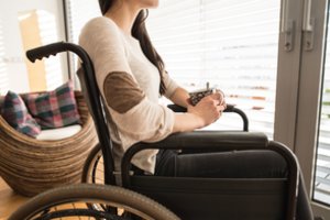 Stereotipai negalią turinčius žmones neretai paskatina pasitraukti į šešėlį: nori ne užuojautos