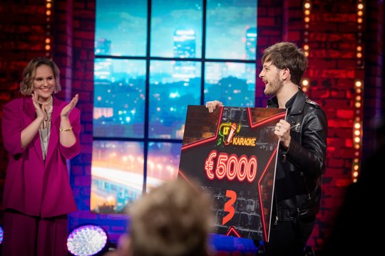 Džiaugsmo ašaros, lemtingos klaidos ir viską pranokusi pergalė: paaiškėjo, kas tapo Lietuvos karaoke čempionu
