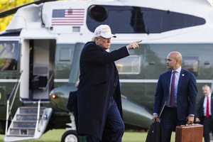 „Ši savaitė gali būti lemiama“: D. Trumpo abejonės V. Putino taika ir grasinimas sankcijomis – kas toliau?