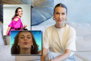 Atlikėja Geltona prakalbo apie tikrąją priežastį, dėl kurios paliko sceną: „Atrodė, kad užsiimu muzikine prostitucija“