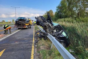 Jauno policininko iš Kauno žūties byla – jau teisme: artimieji siekia, kad greitį 70 km viršijęs lakstūnas atsakytų kaip už tyčinę žmogžudystę