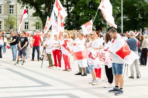 Po VSD signalo dėl Baltarusijos – eksperto perspėjimas: ką būtina suprasti apie litvinizmą