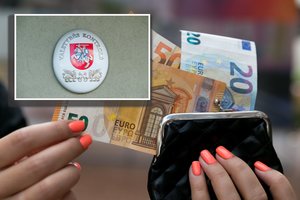 Valstybės kontrolė: biudžetinės įstaigos nepakankamai sumažino naudojamo NT plotą ir jam skirtas išlaidas