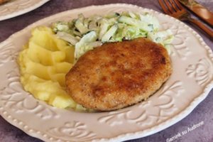 Sultingas kiaulienos šnicelis: receptas, pasiteisinęs 100 procentų!