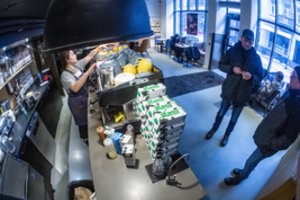 Netrukus etiketėse atsiras dar vienas įrašas: štai už ką bus privalu susimokėti