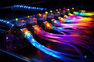 Skelbia naują Lietuvos interneto rekordą