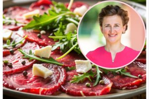 Burokėliai – tobulai valo kepenis, tačiau dietistė R. Bogušinė primena, kad juos ruošti reikia ne bet kaip 