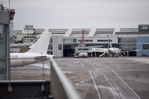 „Žinovų klubo“ testas. Ką žinote apie Lietuvos oro uostus?